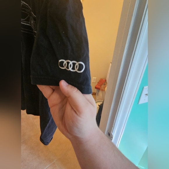 Audi R8 Tee - Picture 2 of 2